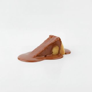 Cheesecake Chocolat 