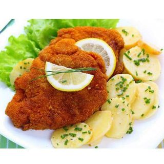 Pileća bečka 150 gr