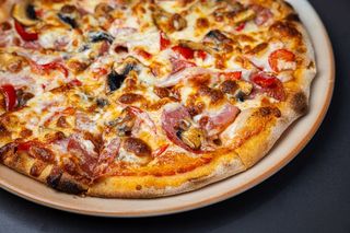 Pizza Puerto