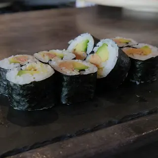 MAKI FOIE (8 Pzs.)