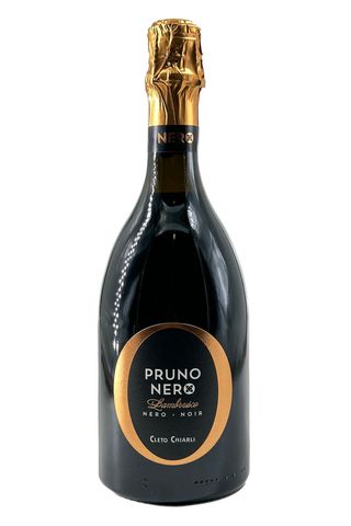 Lambrusco di Castelvetro DOC - Pruno Nero Cleto Chiarli 75cl