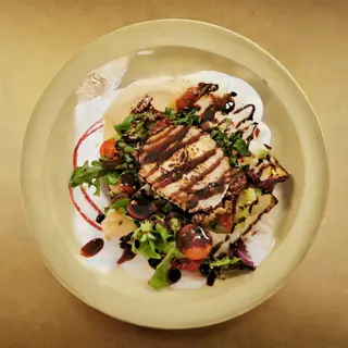 Ensalada Del Chef