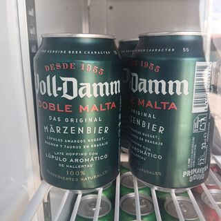 Voll-dam lata