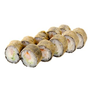 Ролл "Эби темпура"