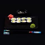 ავოკადოს მაკი