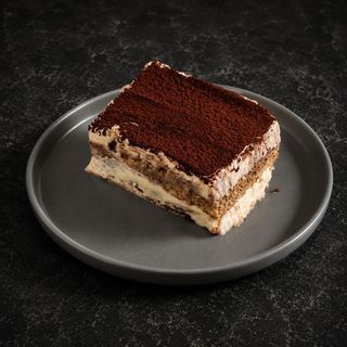 Nuestro Tiramisú