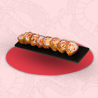 ცხელი კალიფორნია 8ც.