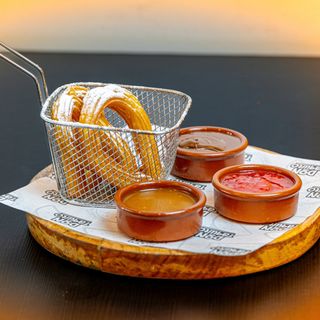 Churros