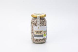 BIO Słonecznik łuskany. 500 g