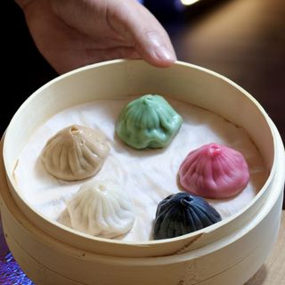 Mix Xiaolonbao