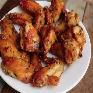 Alitas de Pollo (6 Uds.)