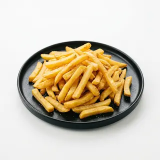 Chips + Vegetable Salad