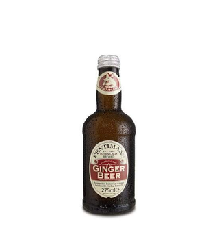 Ginger Beer
