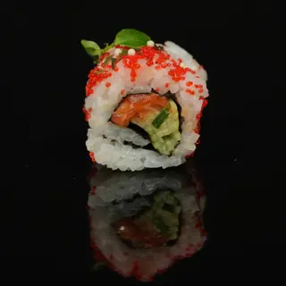 105.  Ura Salmon Spacy (4 Pzs.)
