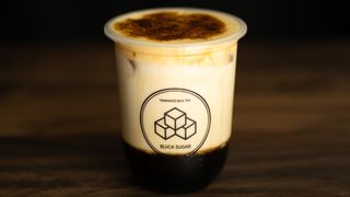 Crème Brûlée - 360 mL