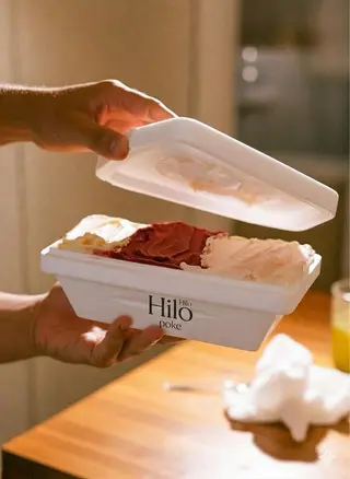 Gelati confezionati 0,5 kg