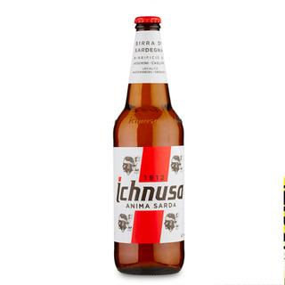 Ichnusa 33cl