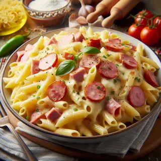 Carbonara