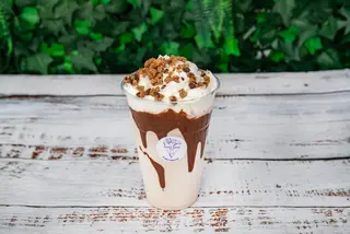 Batido Filipinos