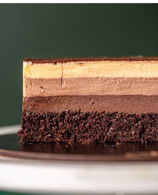 Три шоколади (200г)