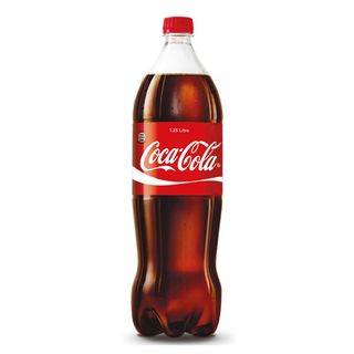 Coca-Cola Original  1.25L PET