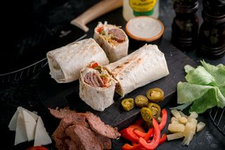  Chili з телят. (560г)