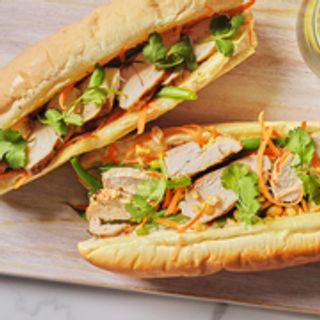 Sandwich Poulet