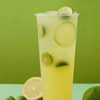 BO1 Jasmine lemon tea