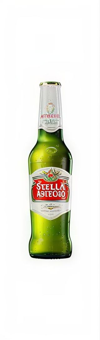 Cerveza Stella Artois (33 Cl.)