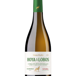 Hoya De Los Lobos Chardonnay