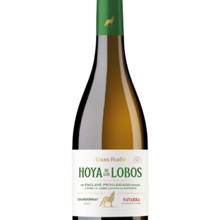 Hoya De Los Lobos Chardonnay