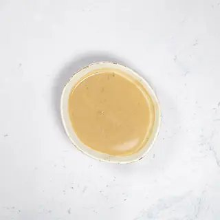 Mushroom shorba