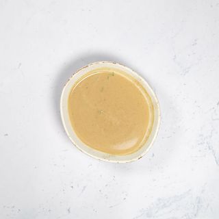 Mushroom shorba