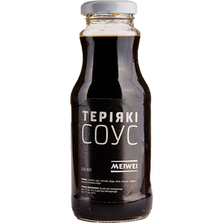 Соус Теріякі 250 мл