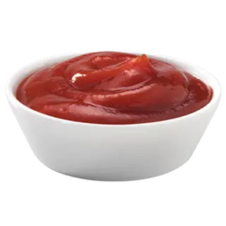 Sos ketchup 