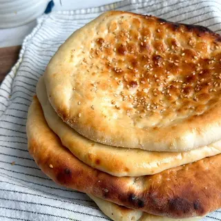 Special Naan