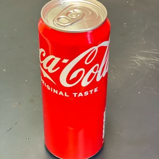 Coca-Cola Puszka 330ml