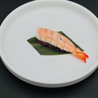 189. Nigiri ebi venere