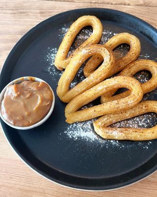 Churros