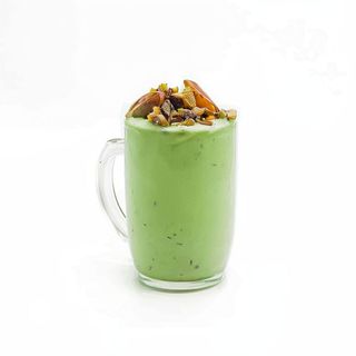 Jus Avocat Fruit Sec