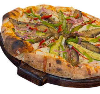 Pizza Végétarienne