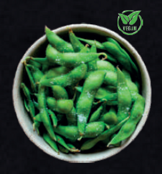 2. Edamame