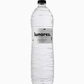 Agua (500 ml.)