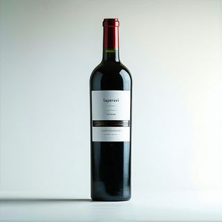 Saperavi Schuchman 0.75