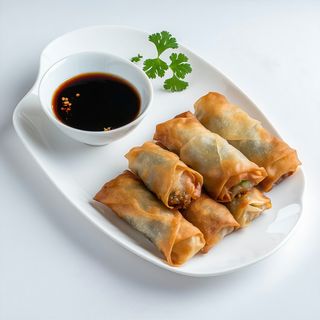 Pachetele de primavara