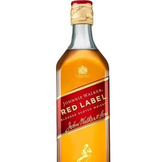 RED LABEL 