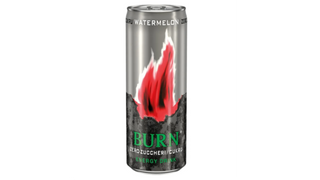 Burn watermelon 0,25 L