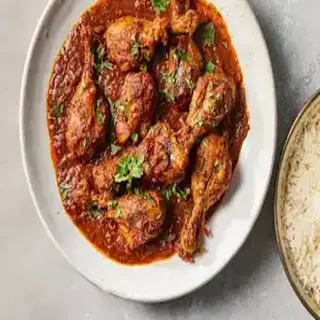 VINDALOO