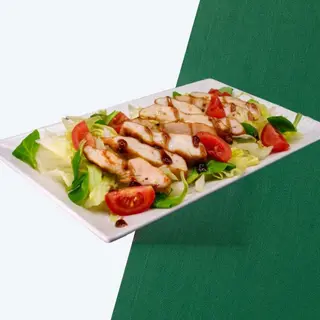 Tagliata di Pollo