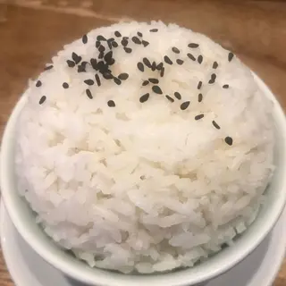 Arroz Blanco